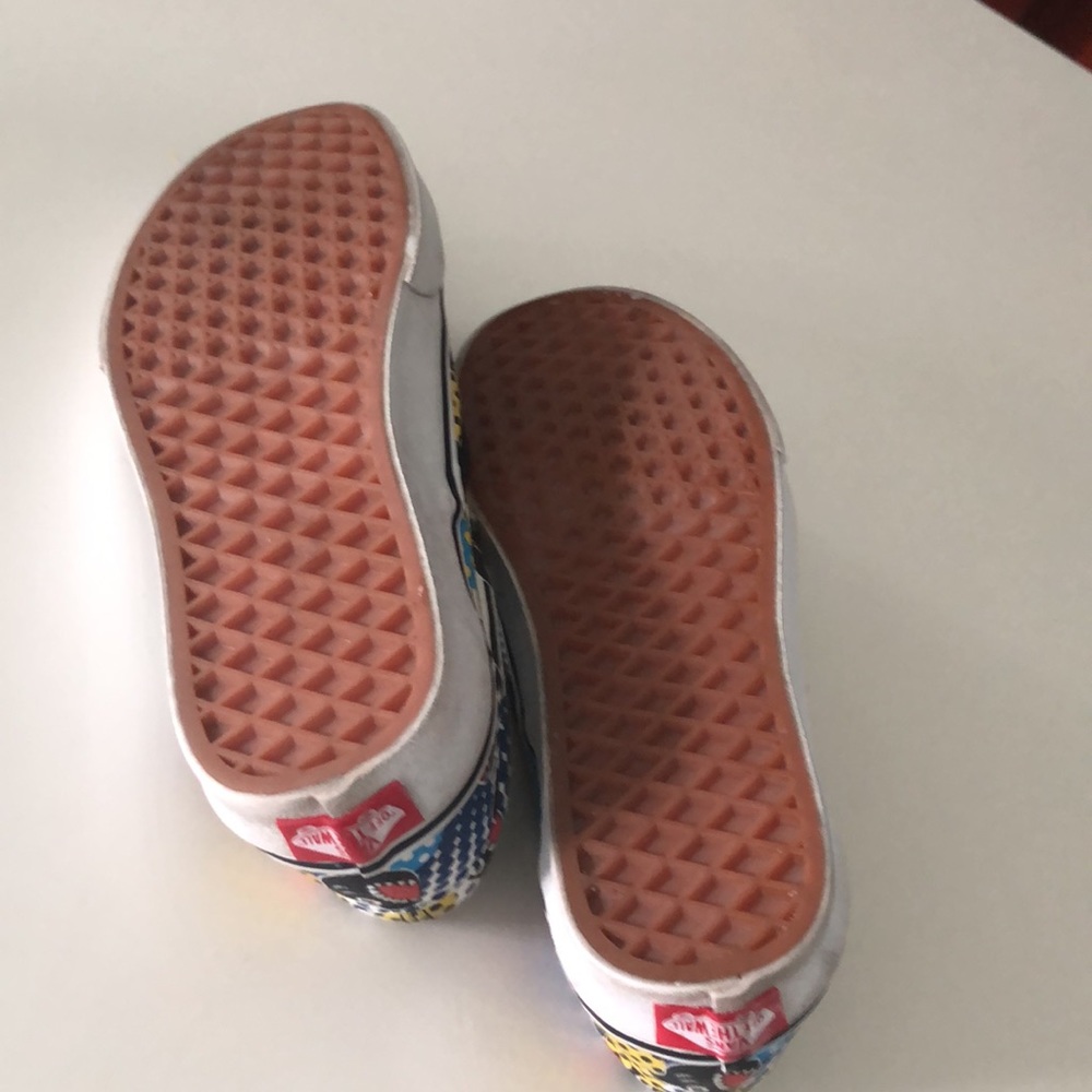 Vans Shark Week - Picture 4 of 4